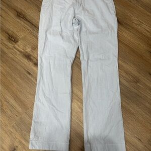 Vineyard Vines Men’s Seersucker Breaker Pants Size 34x32